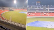 Punjab Kings New Stadium: पंजाब किंग्स को मिला नया होम ग्राउंड, IPL से पहल बड़ी घोषणा; यहां जानें स्टेडियम की खासियत